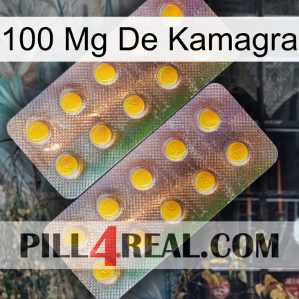100Mg Kamagra new10
